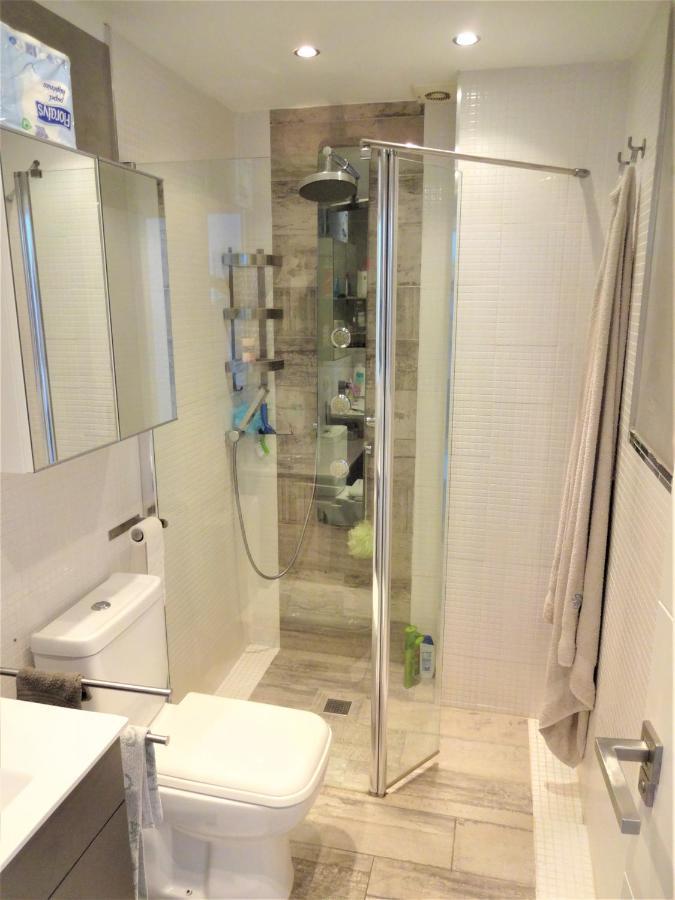 Sunset Apartment With Sea View And Free Wifi In The Heart Of Las Americas Playa de las Americas  Ngoại thất bức ảnh